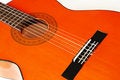 Free Acoustical Guitar Stock Photography - 6783522