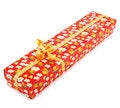 Free Colored Fancy Box Isolated Stock Photos - 6785533