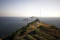 Free Mediterranean Coastline Royalty Free Stock Photos - 6789058