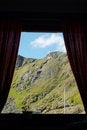 Free Hill View Stock Photography - 6789342