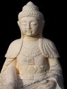 Free Buddhist Statue Stock Photos - 6789343