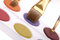 Free Paintbrush And Paint Royalty Free Stock Photo - 6783385