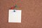 Free Cork Board Stock Photos - 6784763