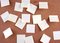 Free Cork Board Stock Photos - 6785033