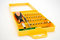 Free Set Of Screw-drivers Royalty Free Stock Photos - 6785188