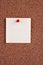 Free Cork Board Stock Photo - 6785660