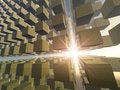 Free Light Flash Collective Cubes Stock Images - 6795004