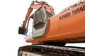 Free Bulldozer Construction Royalty Free Stock Photos - 6795658
