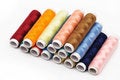 Free Colorful Thread Royalty Free Stock Photos - 6797128