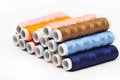 Free Colorful Thread Stock Images - 6797404