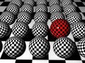 Free Individuality Stock Images - 6799074