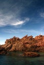 Free Sardinia Royalty Free Stock Photo - 6799405