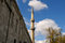 Free The Blue Mosque Royalty Free Stock Photography - 6792887