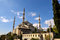 Free The Blue Mosque Stock Photography - 6793102