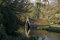 Free Scotney Castle Boathouse Stock Photos - 6793153