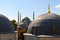 Free The Blue Mosque Royalty Free Stock Image - 6793206