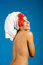 Free Beautiful Woman In Spa Stock Photos - 6793463