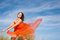 Free Beautiful Young Female Exercising Royalty Free Stock Photos - 6793538