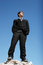 Free Successful Businessman Stock Photo - 6793550