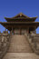 Free China S Ancient City Tower Royalty Free Stock Photo - 6794285