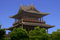 Free China S Ancient City Tower Stock Photos - 6794293