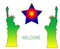 Free Statue Of Liberty Royalty Free Stock Photos - 6798108