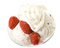 Free Ice-cream With A Strawberries Stock Image - 6798921