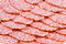 Free Sausage Slices Royalty Free Stock Photography - 6798967
