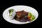 Free Cooked Beefsteak Stock Images - 6799214