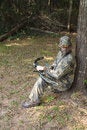 Free Hunter - Hunting Stock Photos - 680033