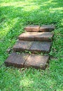 Free Path In The Park 3 Stock Photo - 681560