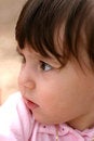 Free Innocent Look Stock Photos - 682983