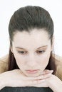 Free Feminine Insight Stock Photography - 689842