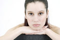 Free Feminine Insight Royalty Free Stock Photos - 689888