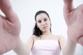 Free Focus On Me! Royalty Free Stock Image - 689916