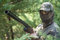 Free Hunter Hunting Royalty Free Stock Photo - 680325