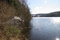 Free Lake And Trees Royalty Free Stock Photo - 681075