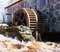 Free Watermill Fragment Stock Images - 686934
