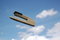 Free Flying Stapler Stock Photo - 687020