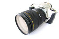 Free Photo Camera Royalty Free Stock Image - 6802006