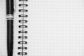 Free Isoalted Note-pad Stock Image - 6802131