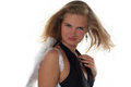 Free Girl Like An Angel Stock Photo - 6802730