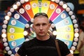 Free Man In Casino Royalty Free Stock Photos - 6803878