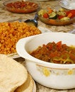 Free Oriental Food Royalty Free Stock Photo - 6805325