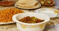 Free Oriental Food Royalty Free Stock Image - 6805346