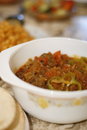 Free Oriental Food Stock Image - 6805731