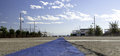 Free Abandoned Runway Royalty Free Stock Images - 6808569