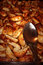 Free Baked Hash Brown Potatoes Royalty Free Stock Image - 6800826