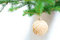 Free Christmas Decoration On Tree Stock Photos - 6803513