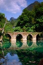 Free Old Bridge Stock Images - 6812254